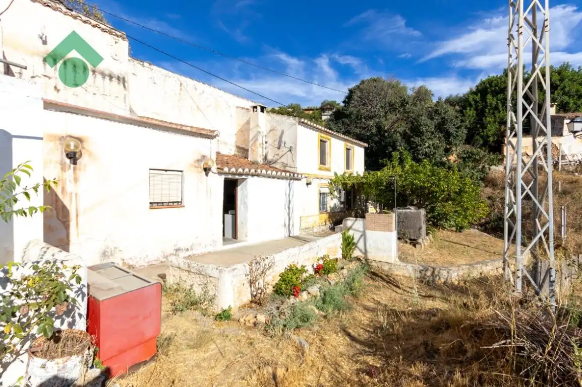 Casa rústica en venta en El Rescate - Río Seco, imagen 28