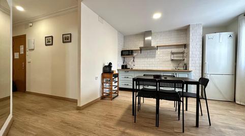 Photo 2 of Apartment to rent in Calle Calle de Donoso Cortés, Carolinas Bajas, Alicante