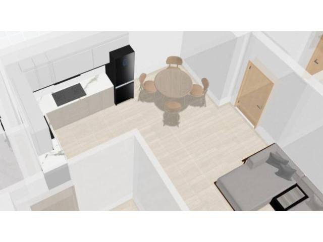 Piso en Alquiler en Ador en El Castellar i l'Oliverar