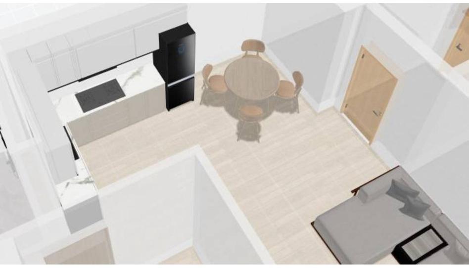 Foto 1 de Pis de lloguer a Ador, El Castellar i l'Oliverar, Valencia