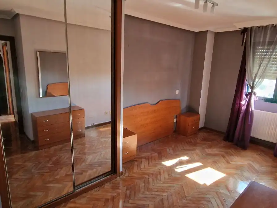 Piso de alquiler en Calle Río Odiel, 5, Suroeste - Zona Hospital