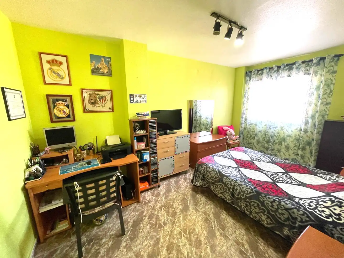 Flat with lift for sale in Calle Almería, imagen 11
