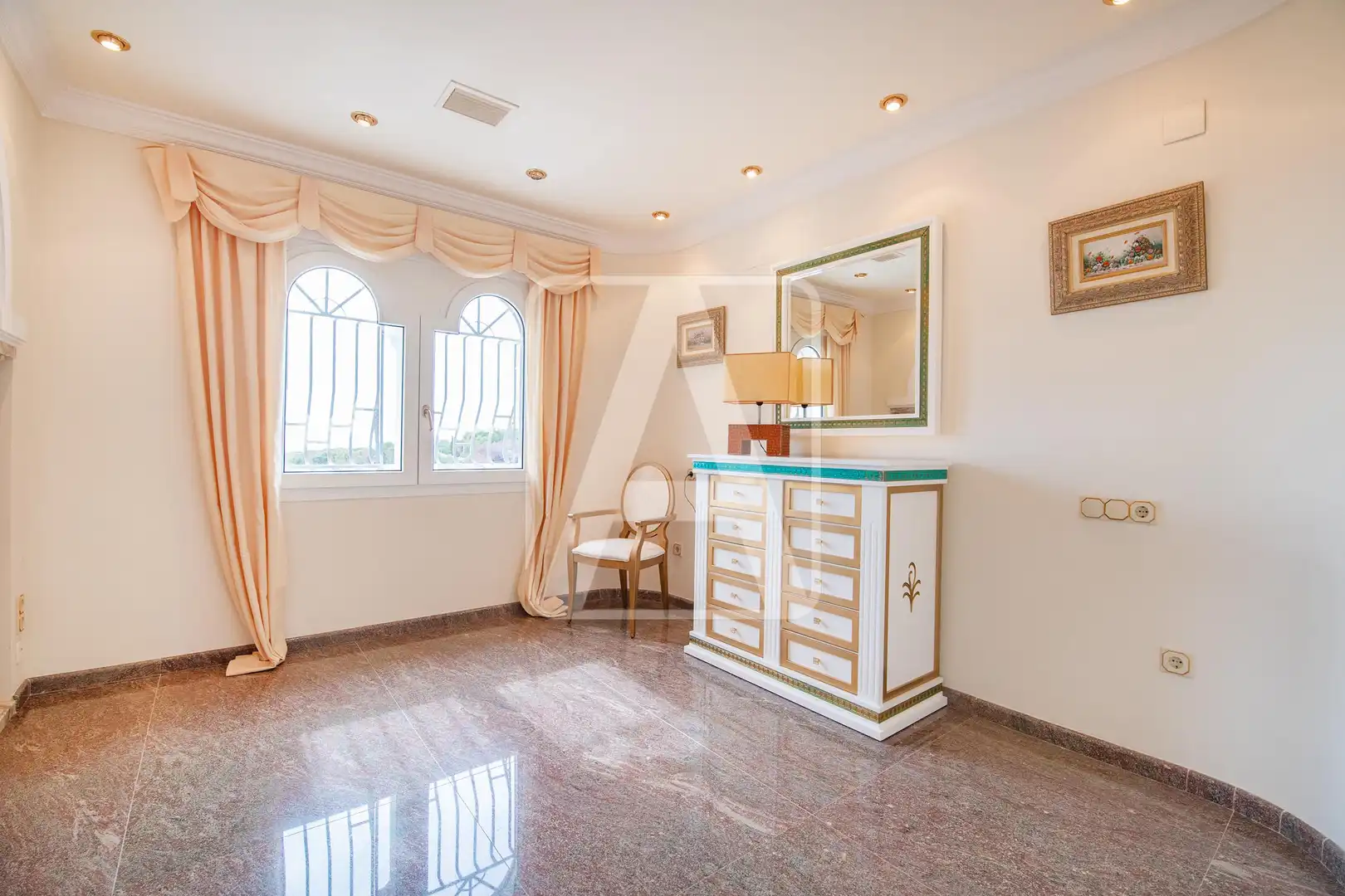 Villa con piscina in vendita a Cala Advocat - Baladrar, imagen 24