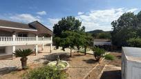 Jardí de Casa o xalet en venda en Alzira amb Aire condicionat, Jardí privat i Terrassa