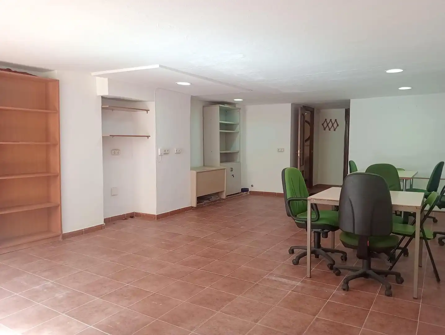 Büro zur Miete in Cádiz