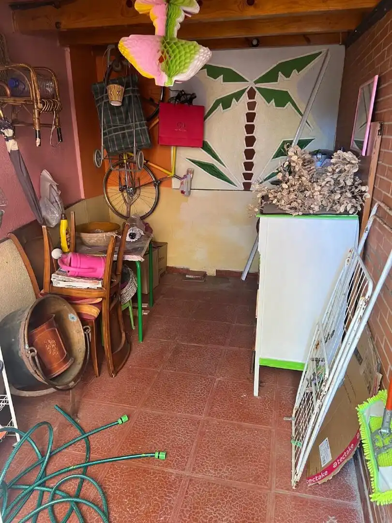 Detached house for sale in Medina del Campo, imagen 35
