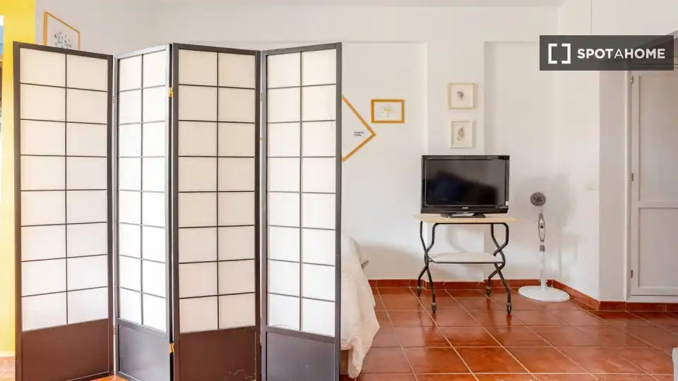 Zimmer in Playa Jardín