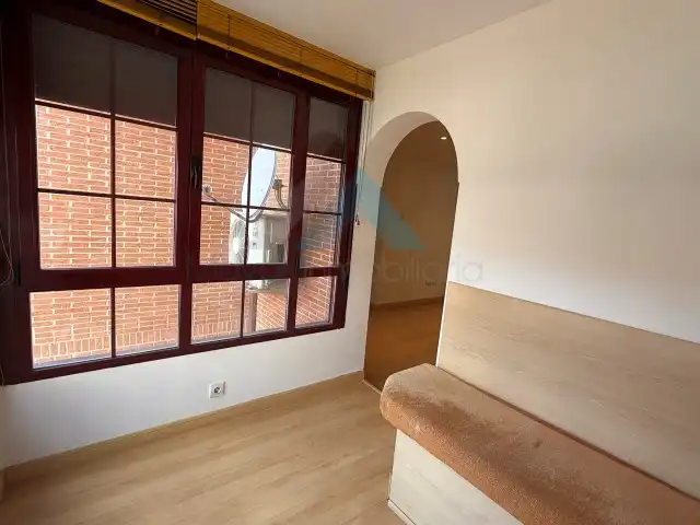 Terraza de Piso en venta en Alcalá de Henares con Aire acondicionado, Calefacción y Parquet