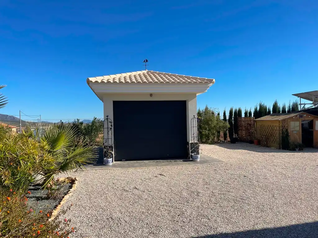 Haus zum Verkauf in El Pinós / Pinoso, imagen 9