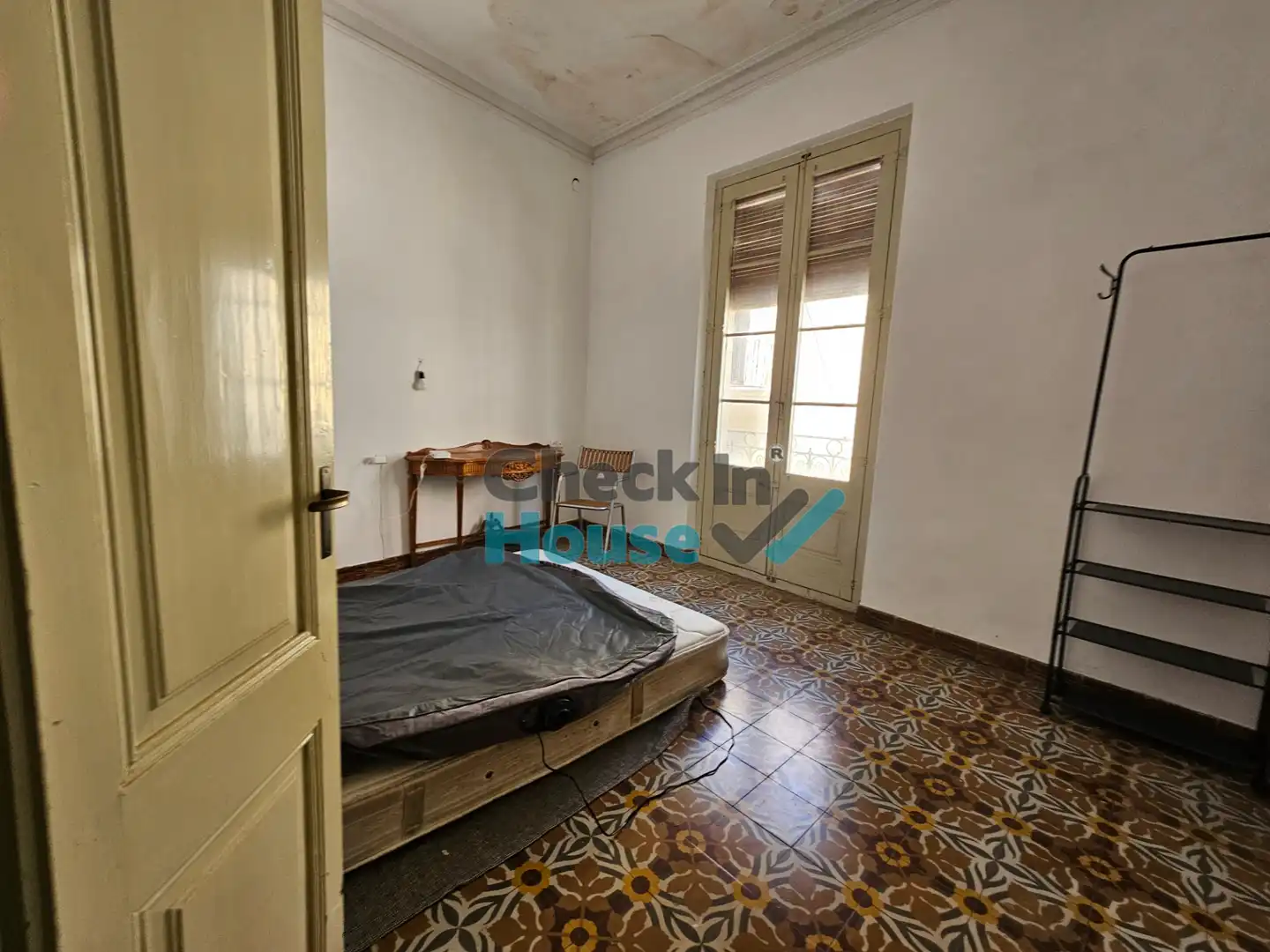 Schlafzimmer von Einfamilien-Reihenhaus zum Verkauf in Sant Feliu de Guíxols