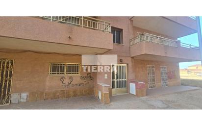 Exterior view of Flat for sale in Cartagena
