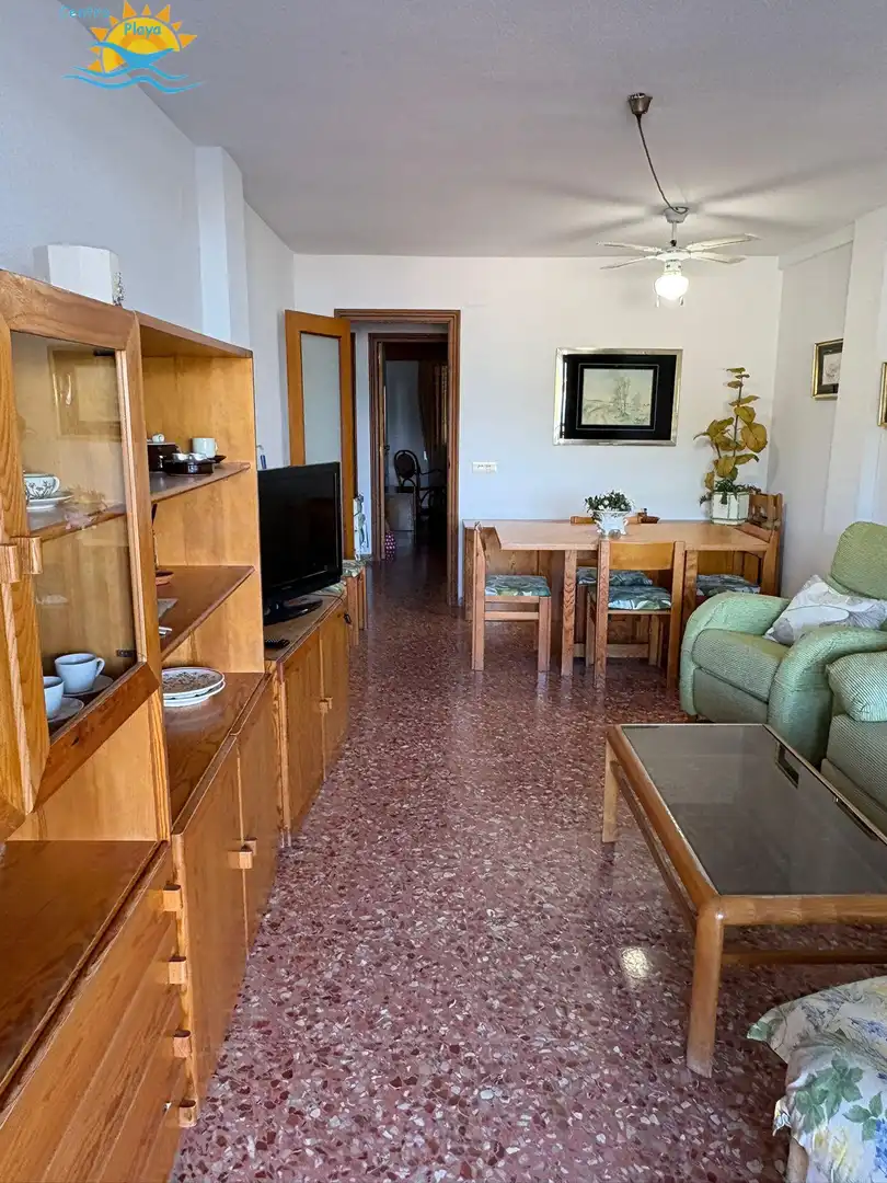 Appartement compact avec piscine à vendre à Racó, imagen 15
