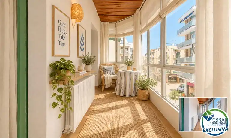 Flat with terrace for sale in Carrer de Sant Elm, imagen 28
