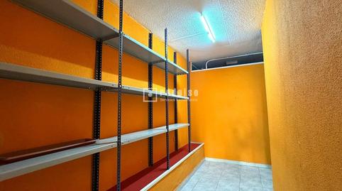 Foto 5 von Geschaftsraum zur Miete in Jesús de San Antonio, Valleaguado - La Cañada, Coslada