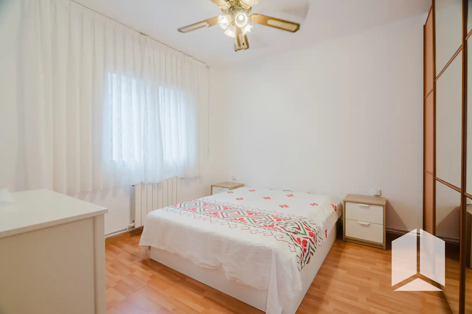 Piso con terraza en venta en Carrer de Viriat, imagen 10
