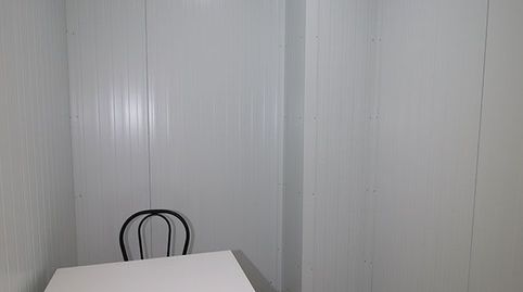 Foto 4 de Trastero de alquiler en Madre de Dios, Jerez de la Frontera