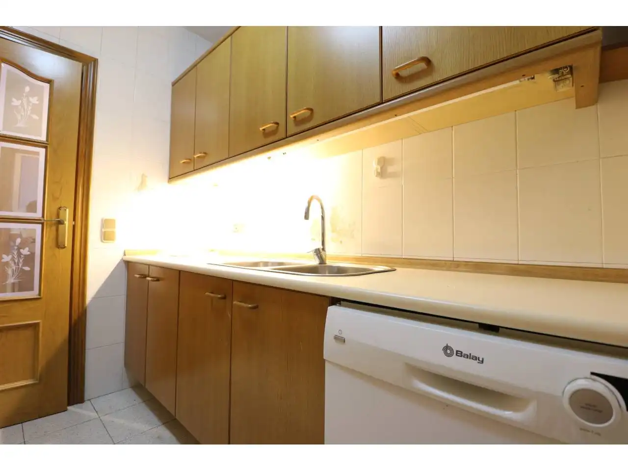 Wohnung zur Miete in Calle Girona, Dreta de l'Eixample