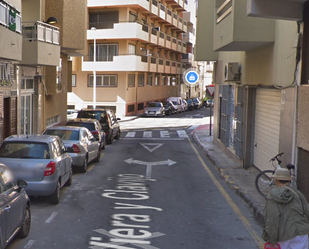 Exterior view of Flat for sale in Granadilla de Abona