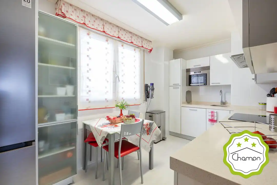 Flat with lift for sale in Centro Urbano - Hirigunea, imagen 22