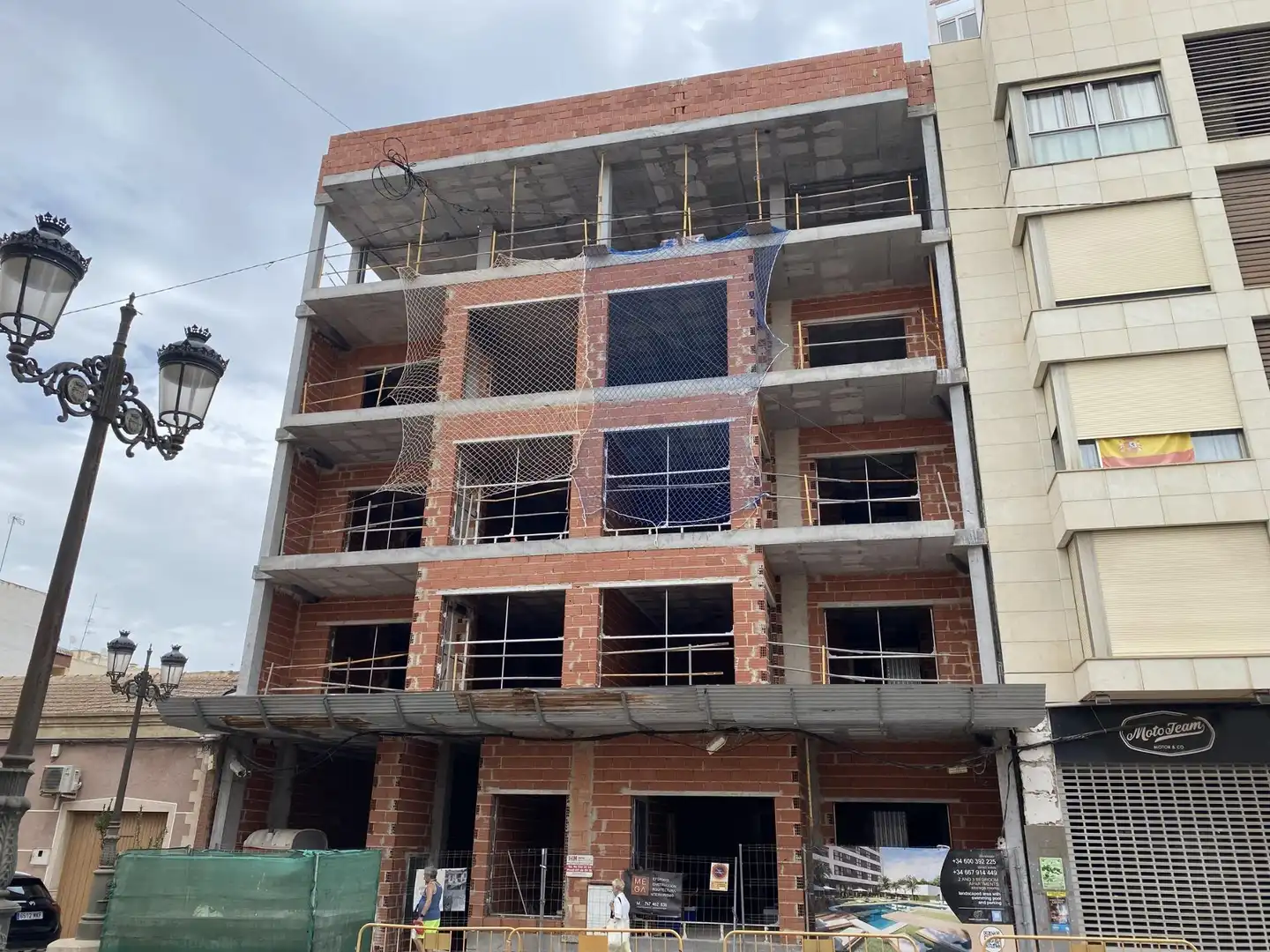 Ático en venta en Pueblo, imagen 2