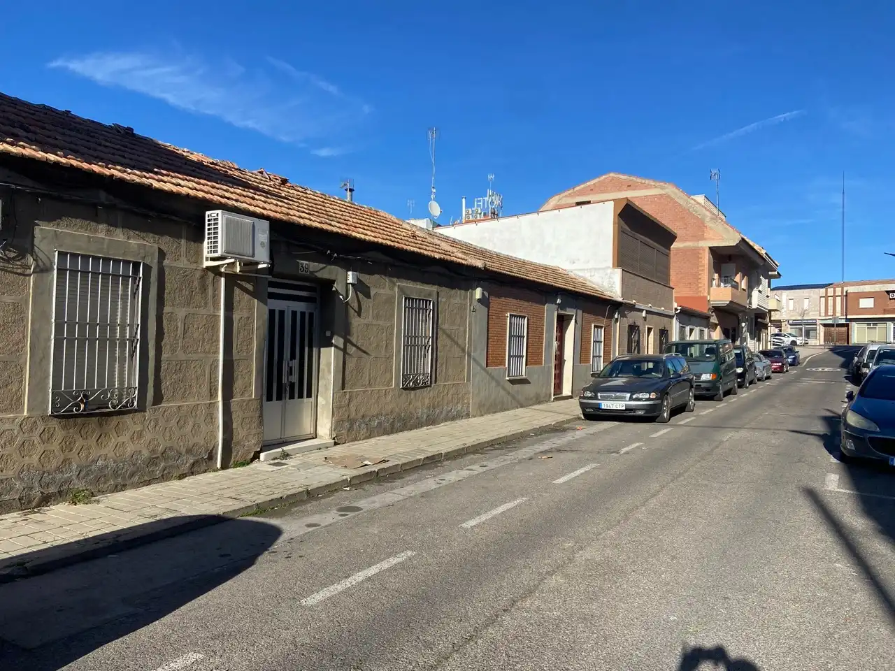 Terreny residencial en venda a Calle Galicia 22, imagen 10