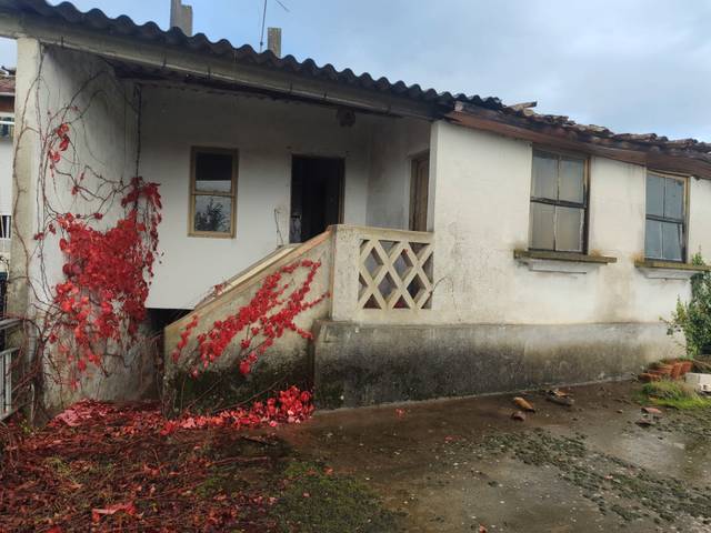Finca rústica en Venta en Estrada Videferre en Oímbra
