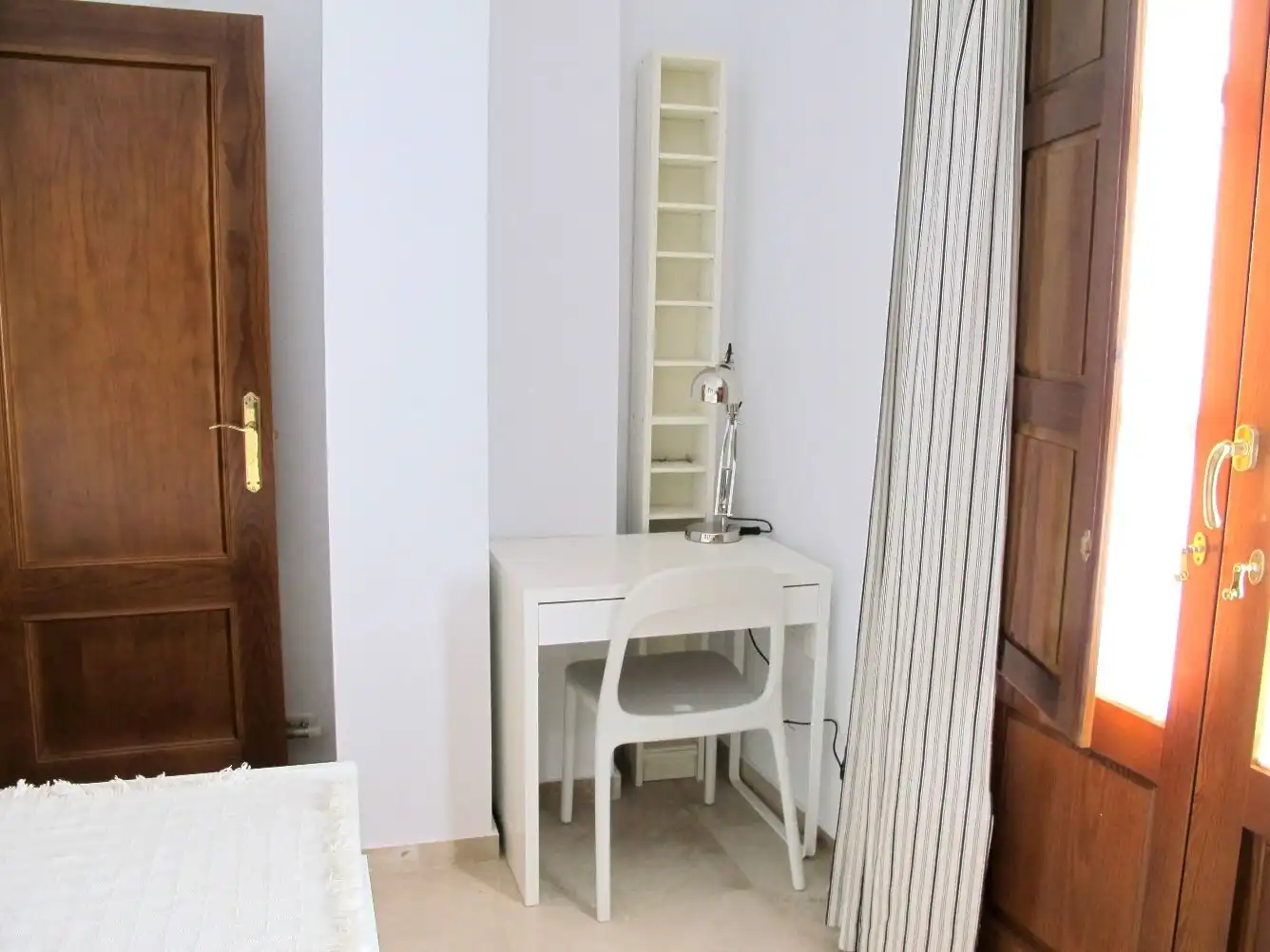 Dúplex de lloguer a Calle Afán de Ribera, 1, Fígares
