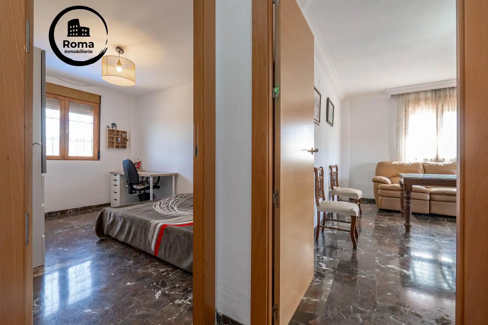 Chalet con terraza en venta en Villa de Otura, imagen 28