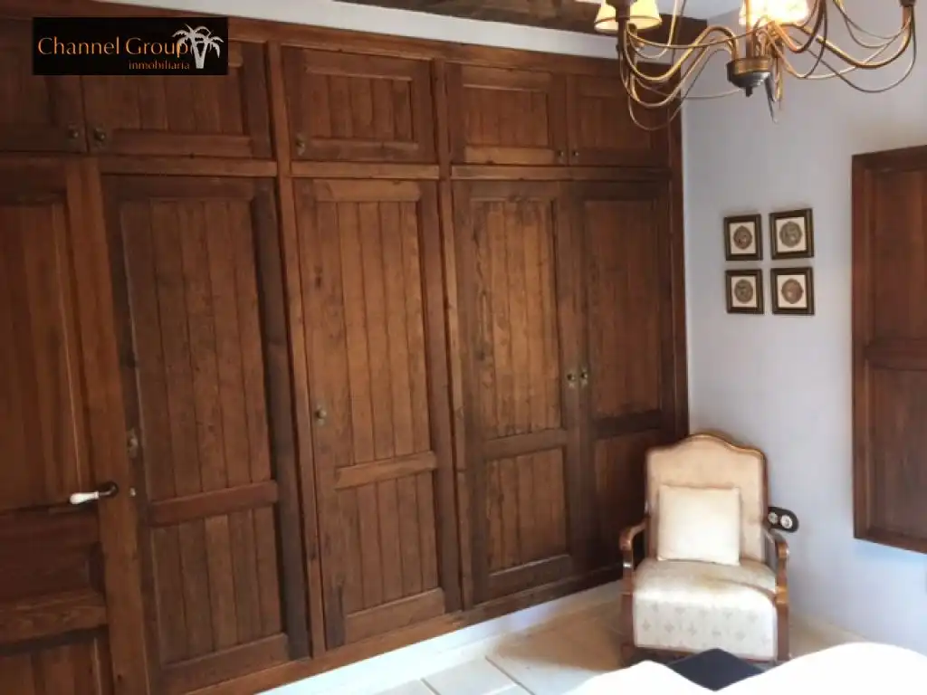 Casa o chalet en venta en Pedanías Oeste