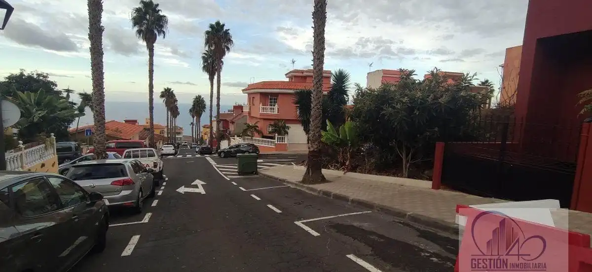 Terreny residencial en venda a Pablo Garcia Garcia, imagen 3