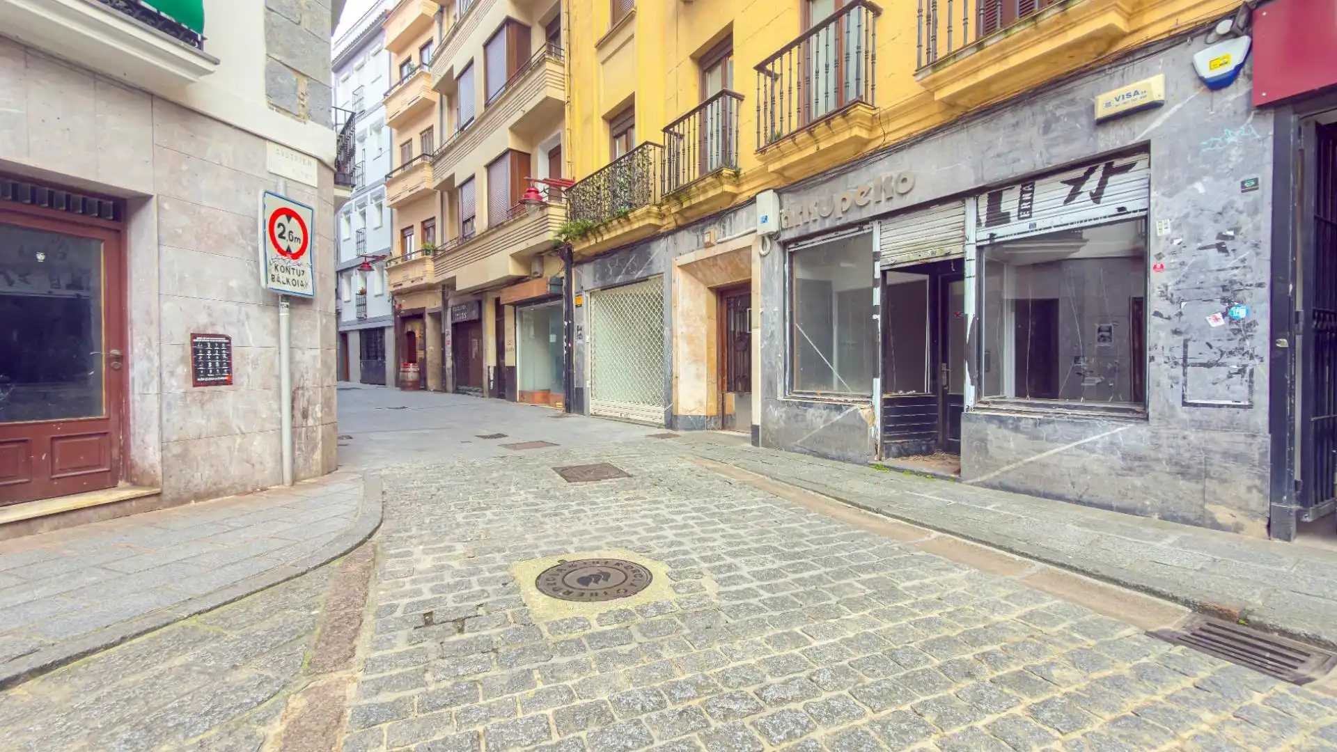 Local comercial en venda a Hernani, imagen 9