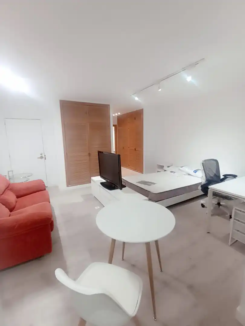 Flat for rent in Calle Segura, El Bosque