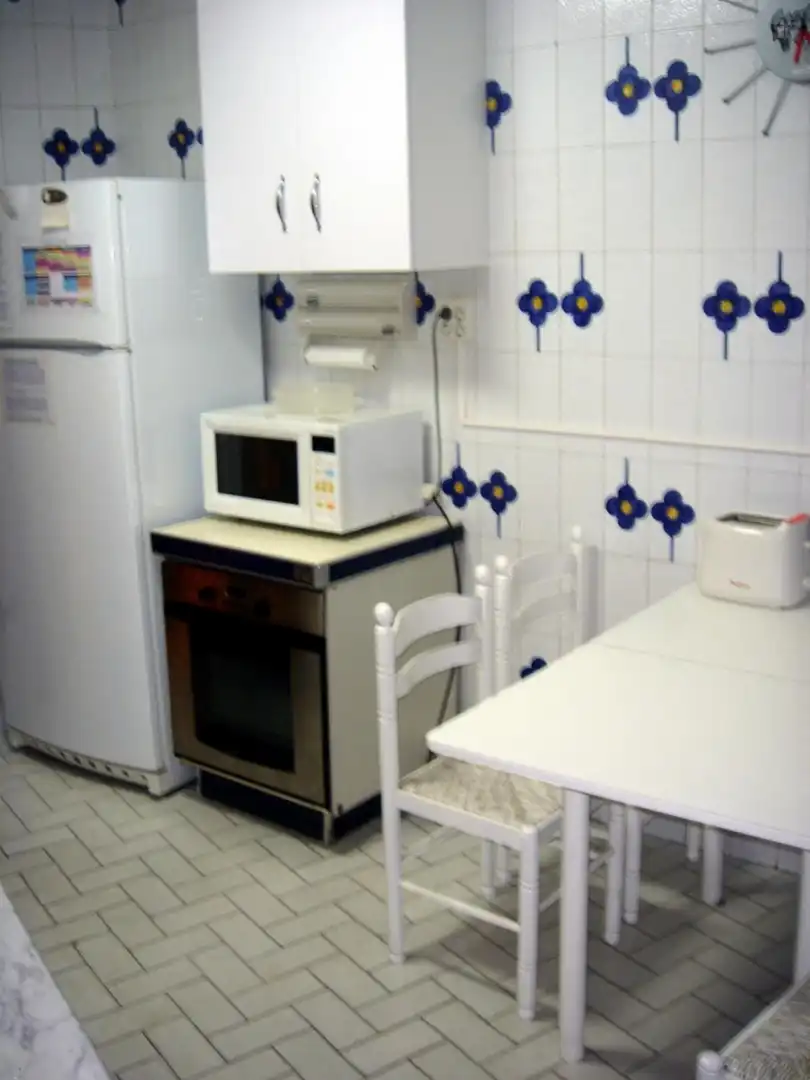 Habitació a San Bernardo