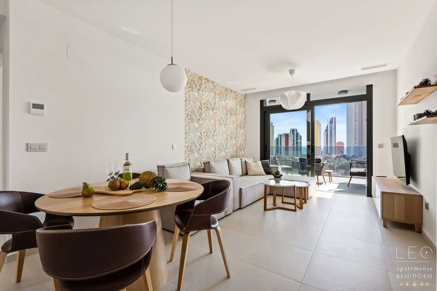 Flat with pool to rent in Calle Presidente Adolfo Suárez 16, imagen 3