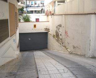 Aparcament de Garatge de lloguer en Sitges