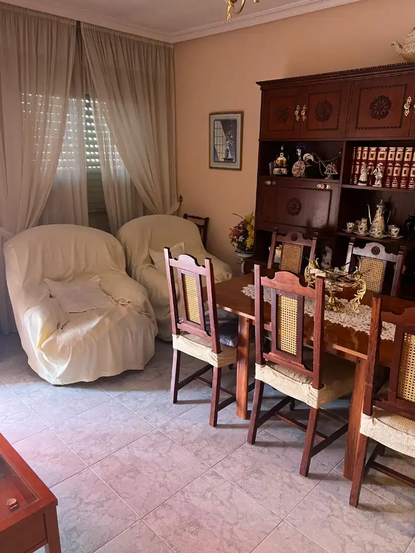 Wohnung mit Terrasse zum Verkauf in Calle Encina, imagen 11