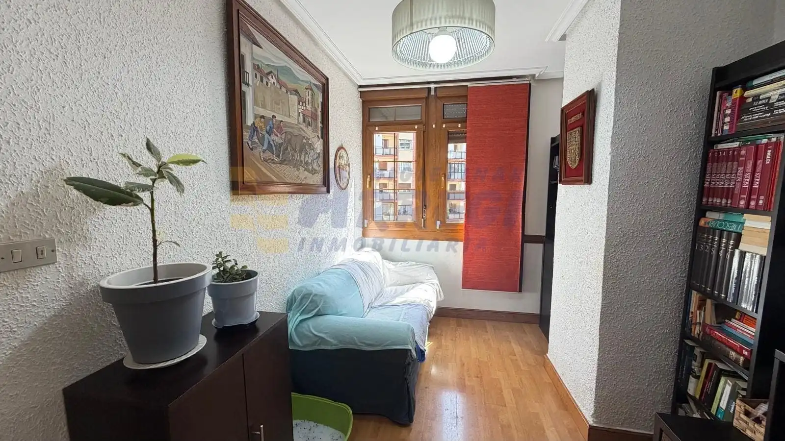 Flat with lift for sale in izelaieta, imagen 7