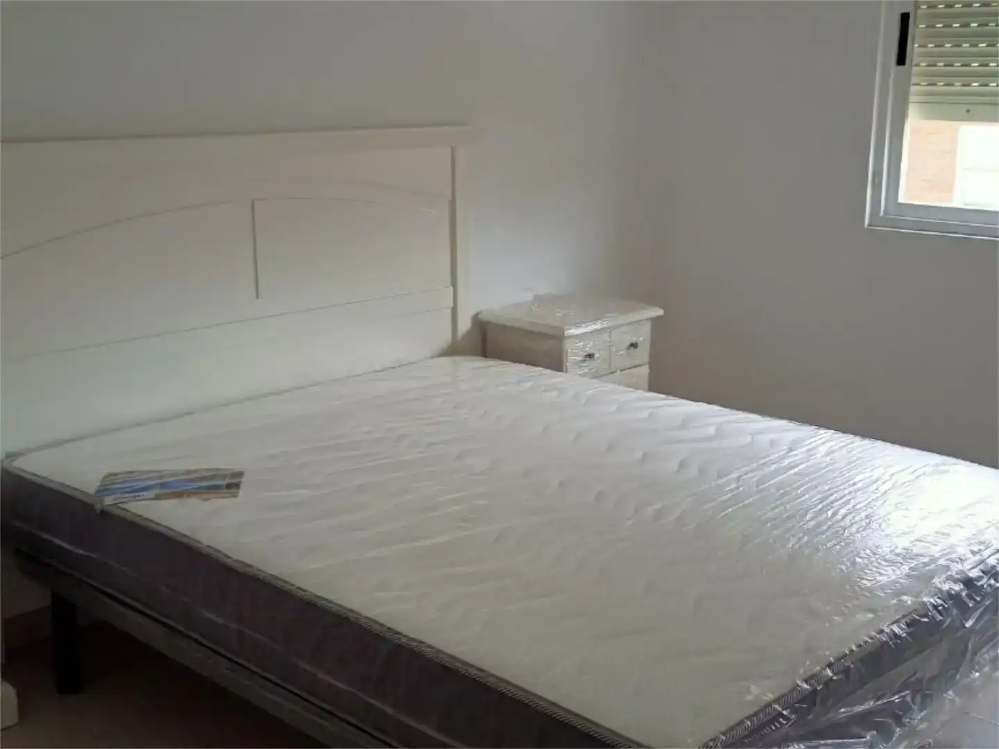 Habitación de Piso en venta en Toreno con Trastero y Amueblado