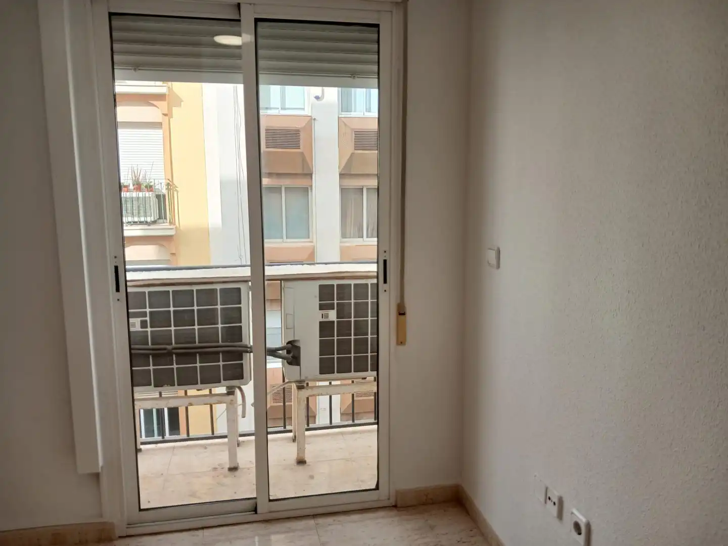 Terraza de Piso en venta en Cartagena con Aire acondicionado y Balcón
