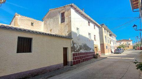 Foto 2 de Casa o xalet en venda a Calle Mayor Ag Yequeda, 5, Igriés, Huesca