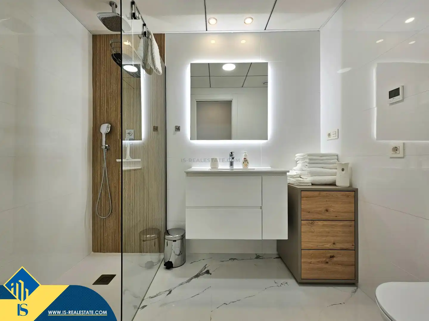 Flat with pool for sale in Gran Alacant, imagen 32