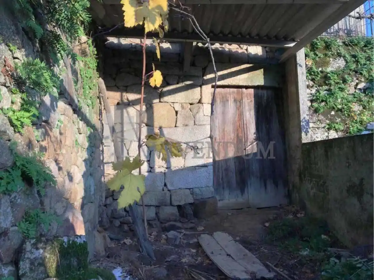 Casa o chalet en venta en Cenlle con Calefacción y Terraza
