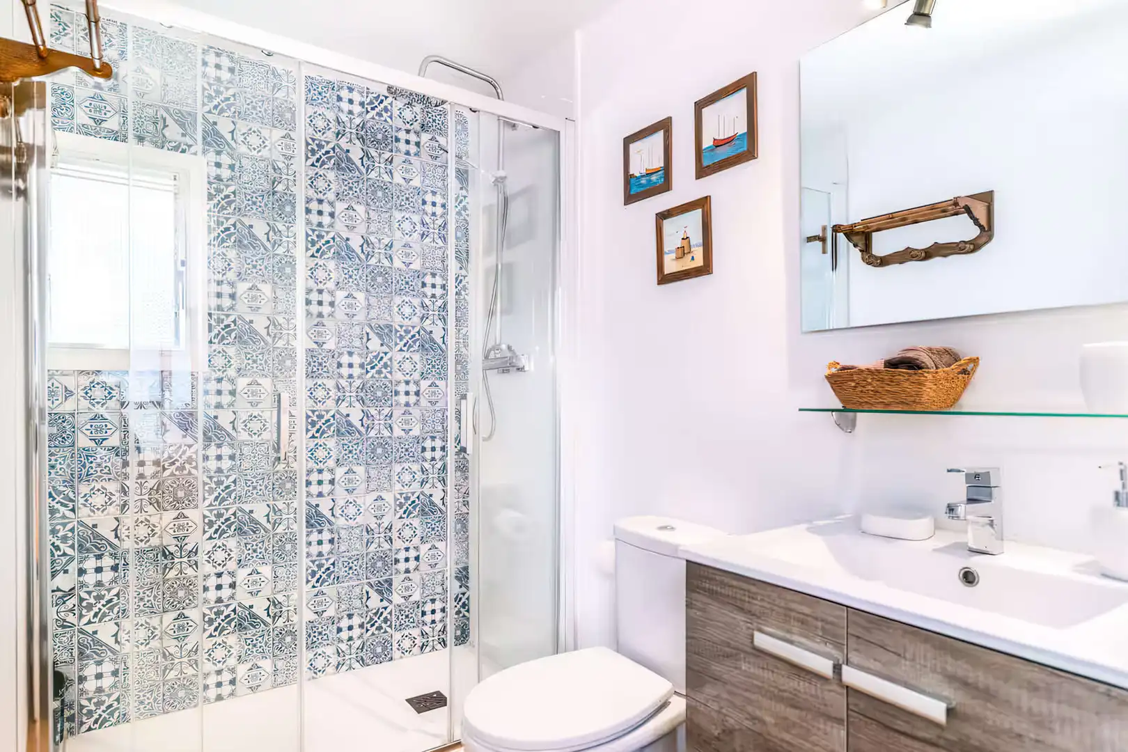 Casa o chalet de alquiler en Santa Margalida Poble