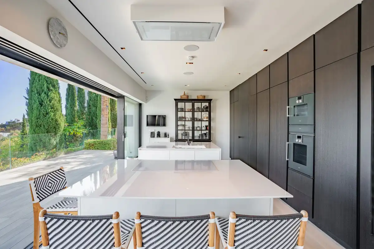 Casa a schiera in vendita a Elviria - Cabopino, imagen 15