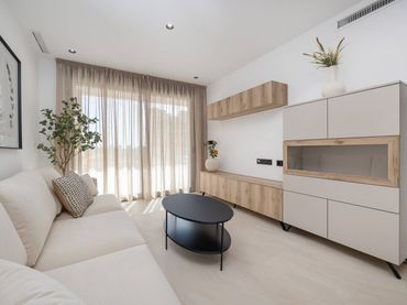 Mini appartamento con piscina in vendita a Las Lomas de Rame - Bahía Bella
