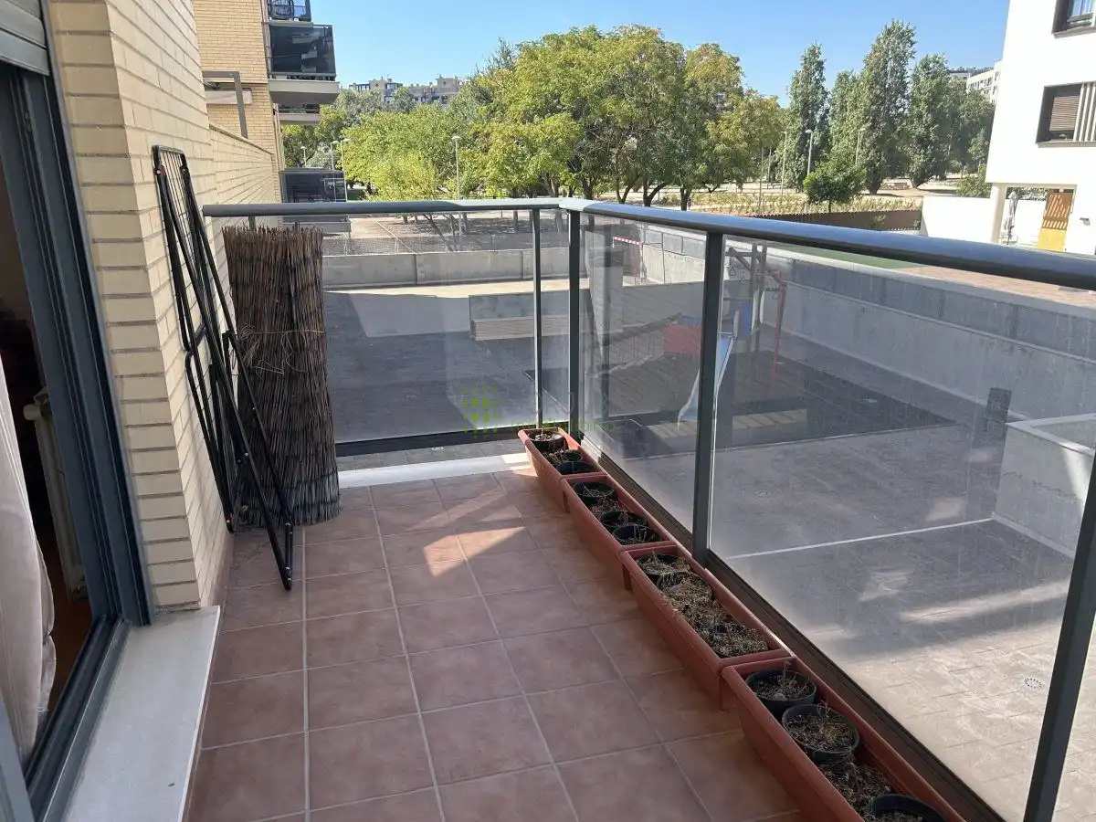 Wohnung mit Terrasse zum Verkauf in RIO TIETAR 6, imagen 7