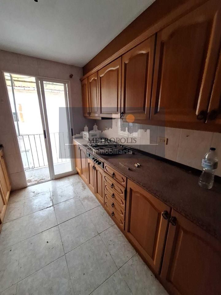 Piso en venta en Almesias, Piscinas