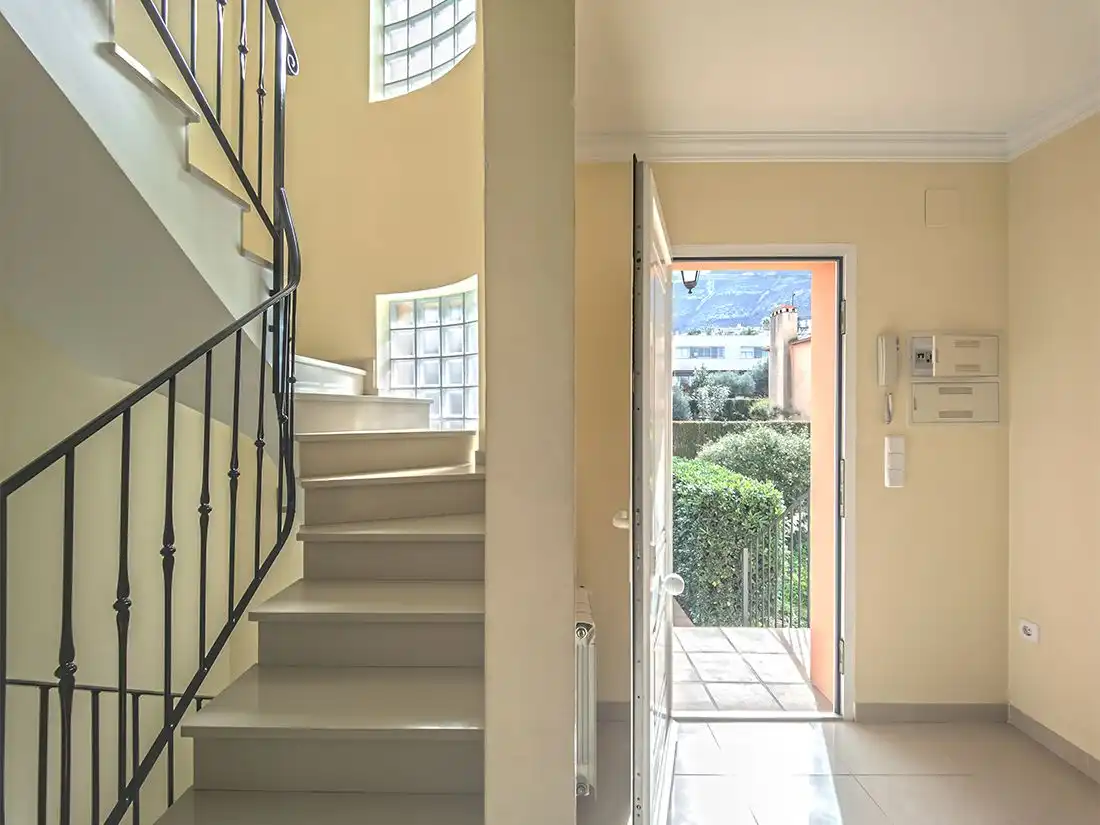 Villa con terrazza in vendita a El Montgó, imagen 32