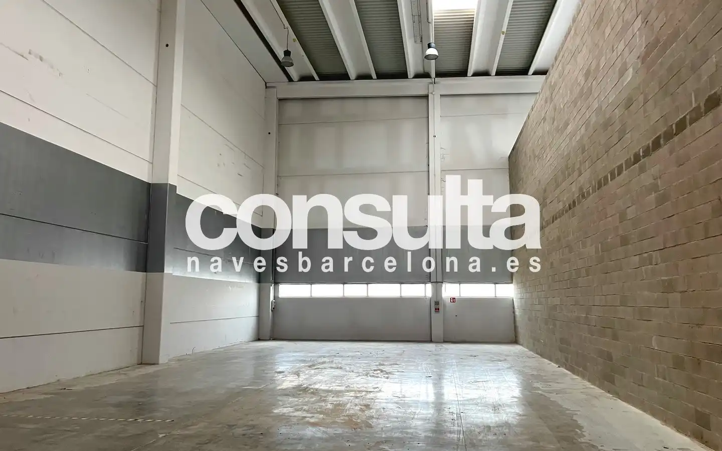 Industriegebäude zur Miete in Carrer de Tarragona 135, imagen 3