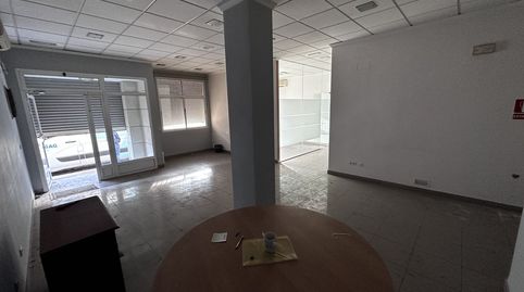 Photo 3 of Commercial properties for rent in Antigua Moreria, Sagunto / Sagunt